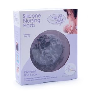 LilyPrints Nursing Pads