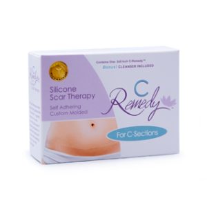 C-Remedy Silicone Scar Therapy